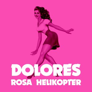 Изображение для 'Rosa helikopter'