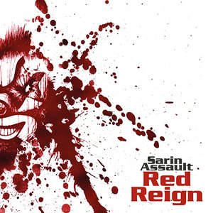 Image pour 'Red Reign'