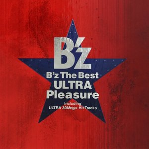 Imagem de 'B'z The Best "ULTRA Pleasure"'