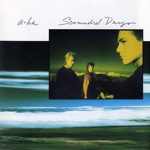 Image pour 'Scoundrel Days (Remastered And Expanded)'