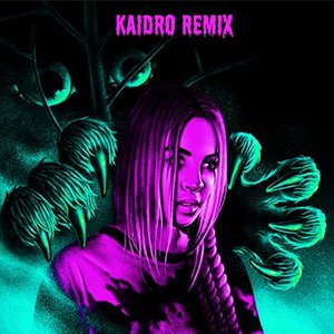 Image for 'Bad Things (Kaidro Remix)'