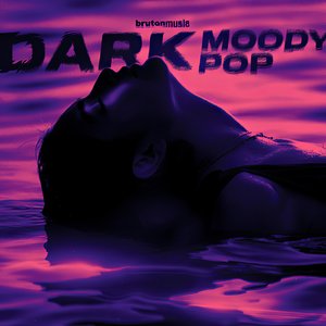Image for 'Dark Moody Pop'