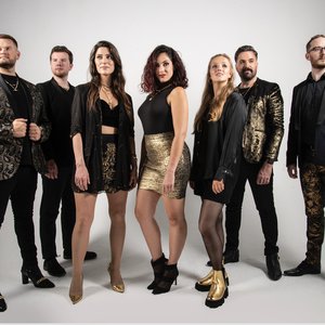 “The Swingles”的封面