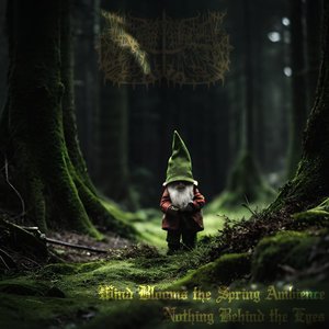 Image for 'Wind Blooms the Spring Ambience, Pt. 2: Nothing Behind the Eyes'