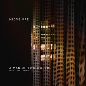 Zdjęcia dla 'A Man of Two Worlds (World Two : Songs)'