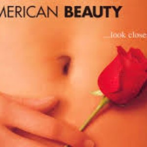 Image for 'American Beauty Soundtrack'
