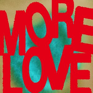 “More Love (Rampa &ME Remix)”的封面