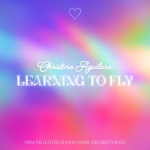 Imagem de 'Learning To Fly - Single'