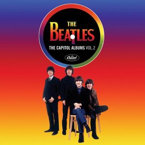 Изображение для 'The Capitol Albums Volume 2'