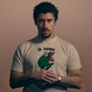 Image for 'Bad Bunny'