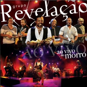 Image pour 'Ao Vivo no Morro'