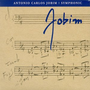 Image for 'Symphonic Jobim'