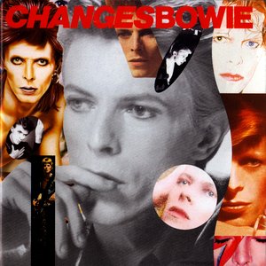 Image for 'ChangesBowie'