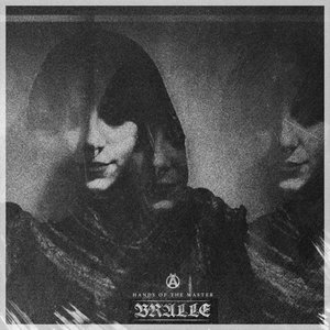 Immagine per 'Hands Of The Master EP'