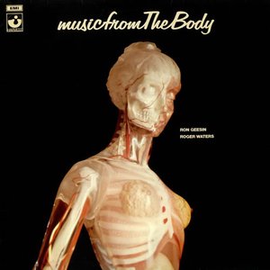 Image for 'Music From The Body'