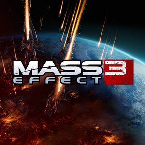 Bild für 'Mass Effect 3'