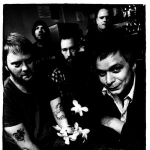 Image for 'Oceansize'