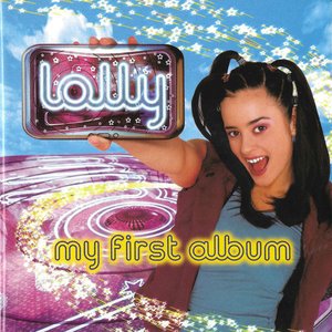 Image for 'My First Album'