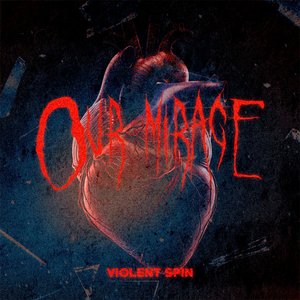 Immagine per 'Violent Spin'