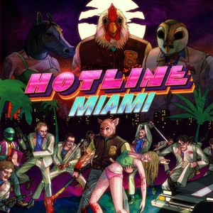 Image for 'Hotline Miami'