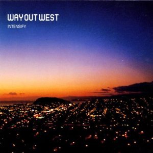 'Intensify [Bonus Track]' için resim