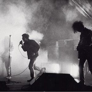 Image pour 'The Jesus and Mary Chain'