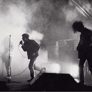 Image for 'The Jesus and Mary Chain'