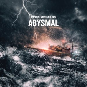 Image for 'Abysmal'