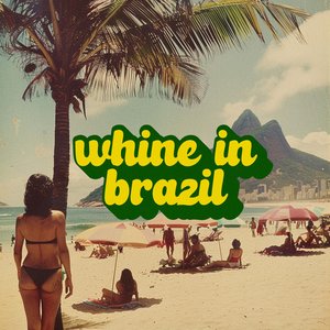 Imagem de 'WHINE IN BRAZIL FUNK'