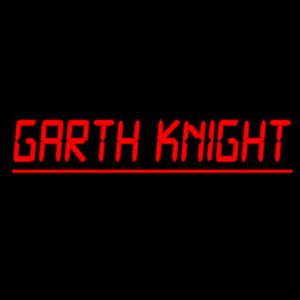 Image for 'Garth Knight'