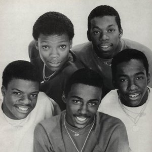 Image for 'New Edition'