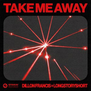 Image for 'Take Me Away'