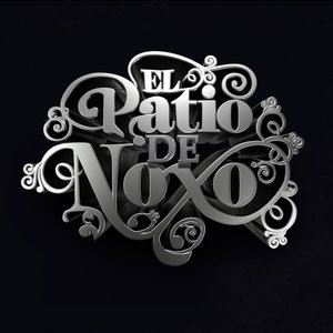 “El Patio De Noxo”的封面