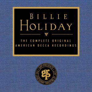 Bild für 'The Complete Decca Recordings'