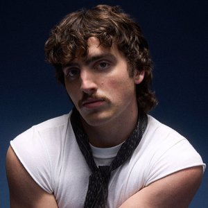 Image for 'Benson Boone'