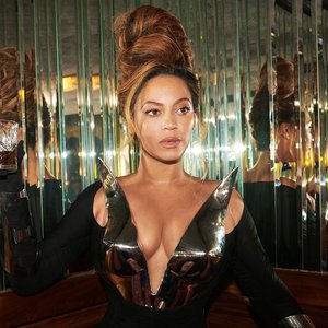 Image pour 'Beyoncé'