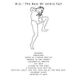 Imagem de 'M.U.: The Best of Jethro Tull'