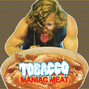 Image for 'Maniac Meat'