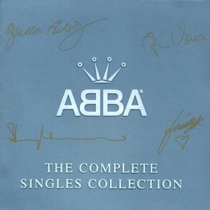 Image for 'The Complete Single Collection'