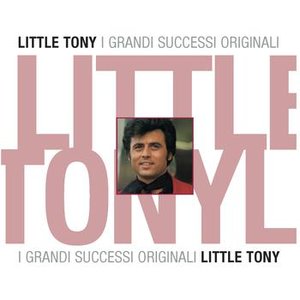 Image pour 'Little Tony'