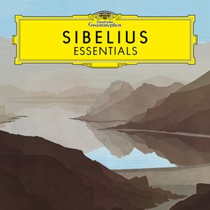 Image for 'Sibelius: Essentials'