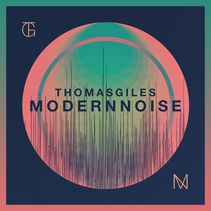 “Modern Noise”的封面