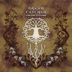Image for '1st Album [Dystopia : The Tree of Language] (1st Album [Dystopia : The Tree of Language])'