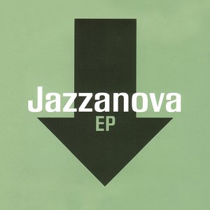 'Jazzanova EP'の画像