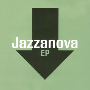 Image for 'Jazzanova EP'