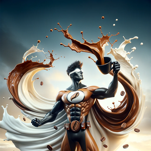 CoffeeMilkStout