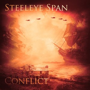 Image for 'Conflict'