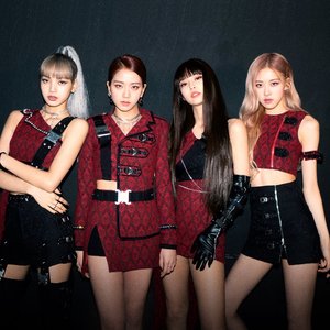 Image for 'BLACKPINK'