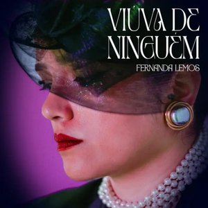 “Viúva de Ninguém”的封面