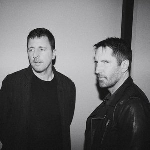 Image for 'Trent Reznor and Atticus Ross'